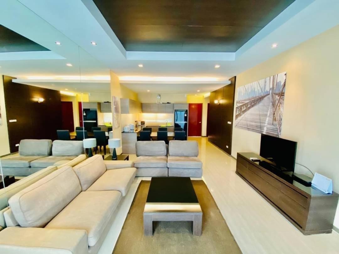 Sunshine Poolvilla Jomtien B-20 Dış mekan fotoğraf
