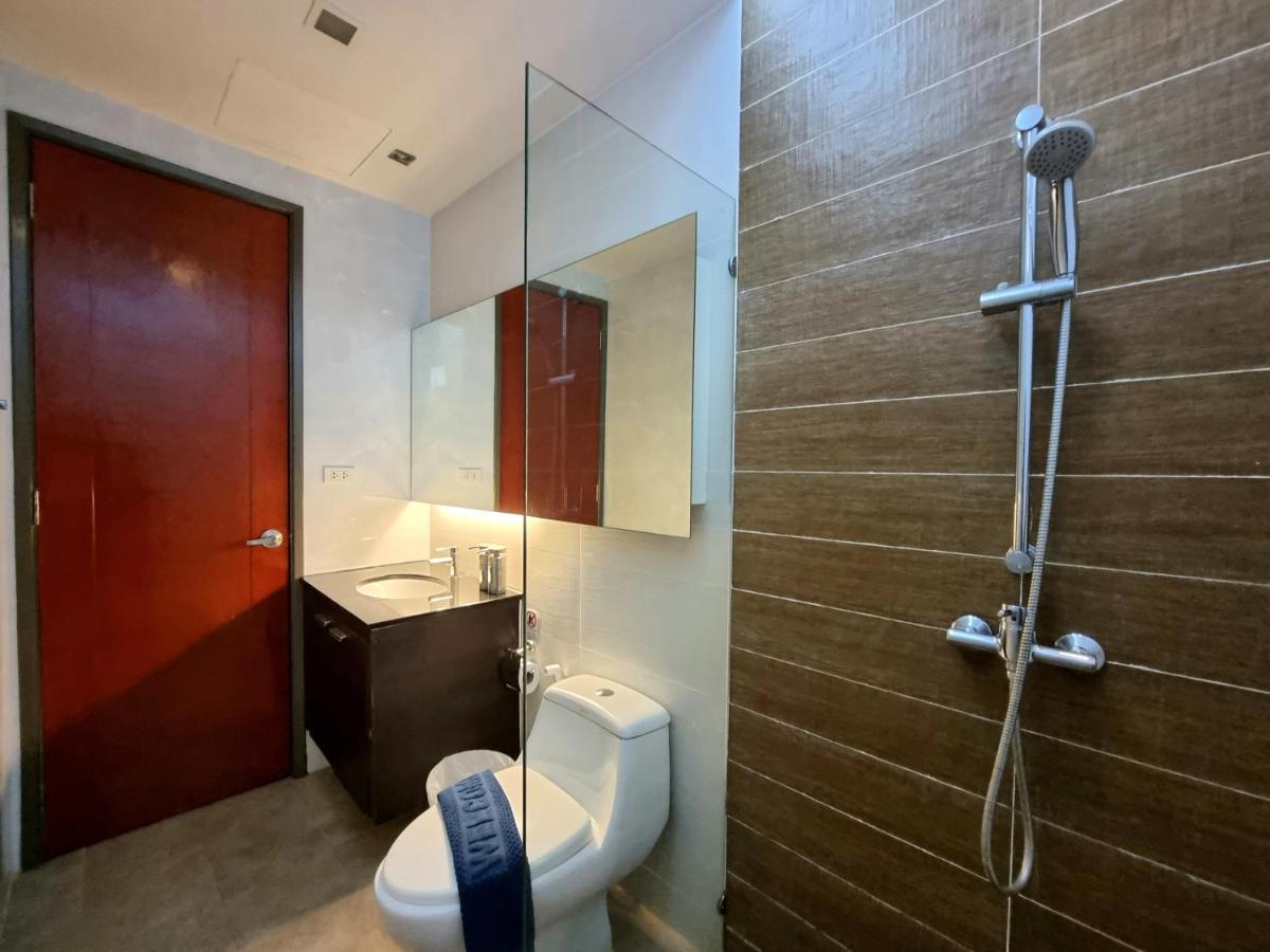 Sunshine Poolvilla Jomtien B-20 Dış mekan fotoğraf