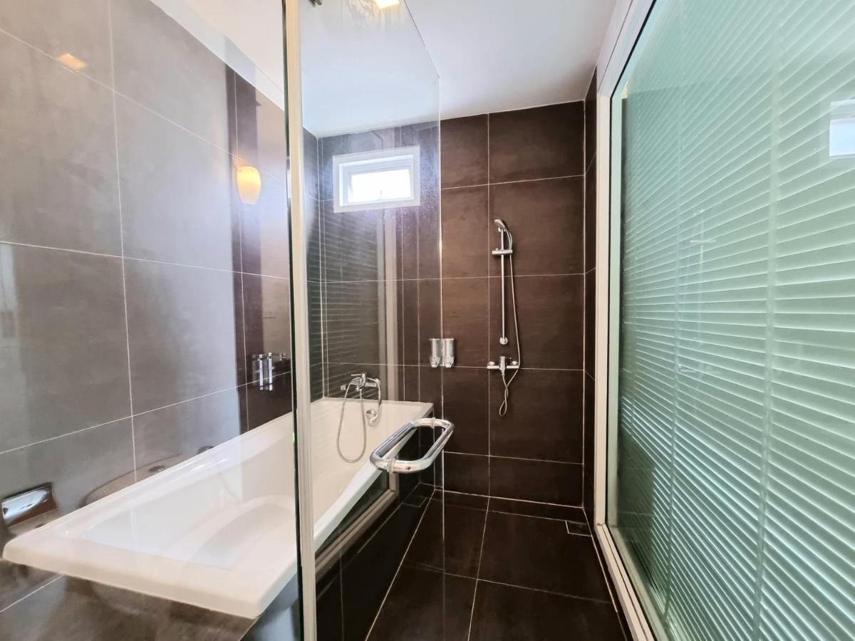 Sunshine Poolvilla Jomtien B-20 Dış mekan fotoğraf